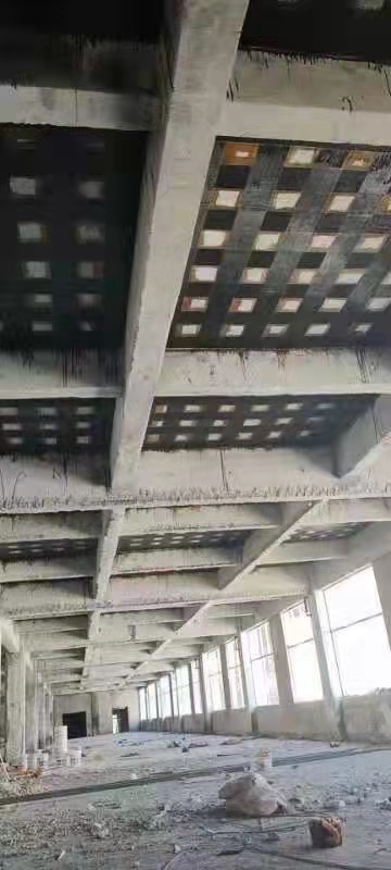 宿迁楼板碳纤维布加固可以增加承重